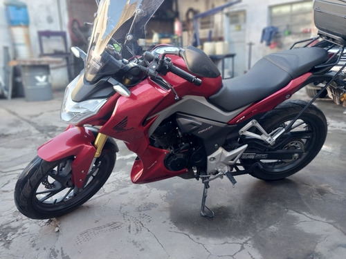Imagen 10 de 13 de Honda Cb190