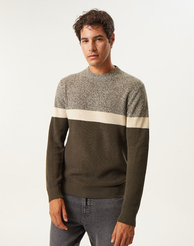 Sweater Jonas Verde