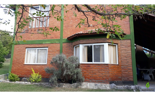 Cabañas En Venta En Valle Hermoso, Sierras De Córdoba