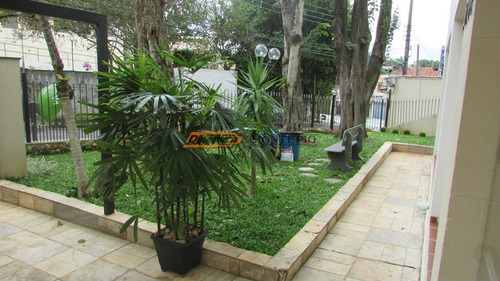 Imagem 19 de 20 de Belo Apartamento Ótima Localização Em Tucuruvi - Ml10116
