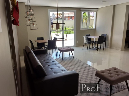 Imagem 14 de 15 de Apartamento Para Venda Em Santo André, Vila Assunção, 3 Dormitórios, 1 Suíte, 1 Banheiro, 2 Vagas - Niexnat