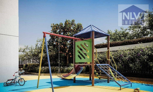 Imagem 11 de 14 de Studio À Venda, 27 M² Por R$ 470.446,00 - Pinheiros - São Paulo/sp - St0136