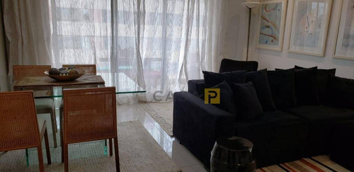 Imagem 15 de 19 de Apartamento Com 2 Dormitórios À Venda, 77 M² Por R$ 600.000,00 - Santo Antônio - Americana/sp - Ap0758