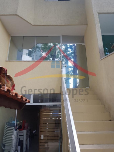 Imagem 5 de 15 de Sobrado Para Venda Em São Paulo, Freg. Do Ó, 3 Dormitórios, 3 Suítes, 5 Banheiros, 4 Vagas - So0073_1-1722838