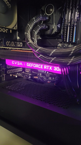 Rtx 3080 Evga Ftw3 Ultra