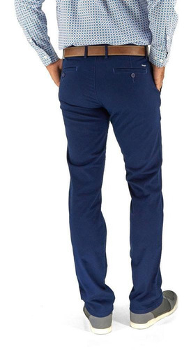Imagen 4 de 6 de Pantalon Casual Wrangler Hombre G41