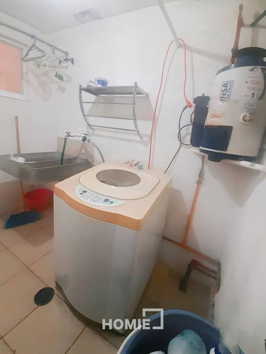 Imagen 2 de 7 de Vive En Un Excelente Departamento En Azcapotzalco, Cdmx, 68606