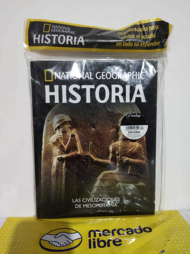 Civilizaciones De Mesopotamia Historia National Geographic 