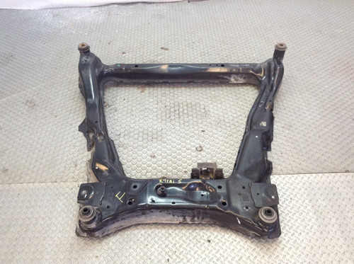 Puente Suspensión Delantera Nissan Xtrail 2.5 Cvt Mod 15-22