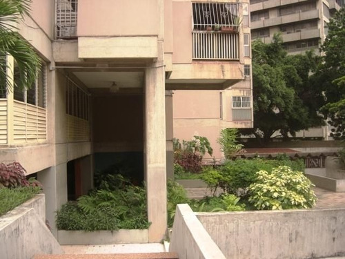 Imagen 13 de 14 de Cómodoy Bonito Apartamento En Los Chorros 22-9709