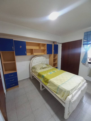 Apartamento En Alquiler Semiamoblado Res Normandia El Parral Jc-lp