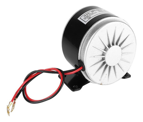 250w 24v Cepillo Motor 2750 Rpm Imán Permanente Dc Alta Vel