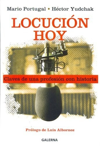 Locucion Hoy - Portugal Mario (libro)