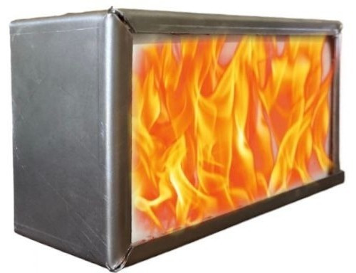 Imagen 10 de 10 de Puerta Horno De Barro Fundicion Combo 1 Envío Gratis