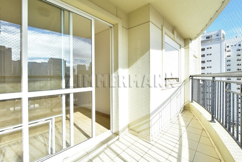 Imagem 6 de 15 de Apartamento - Chacara Santo Antonio - Ref: 133553 - V-133553