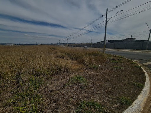 Imagem 9 de 13 de Terreno À Venda, 405 M² Por R$ 490.000,00 - Floresta - São José Dos Campos/sp - Te1673