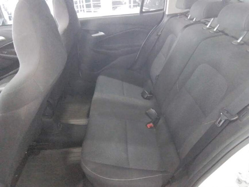 Chevrolet Onix 1.0 TURBO FLEX PLUS LT MANUAL