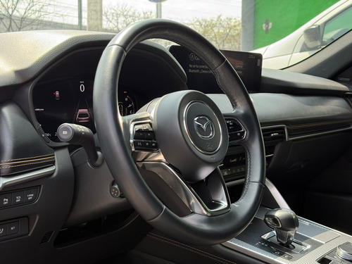 Mazda Cx-90 3.3T Signature Mhev