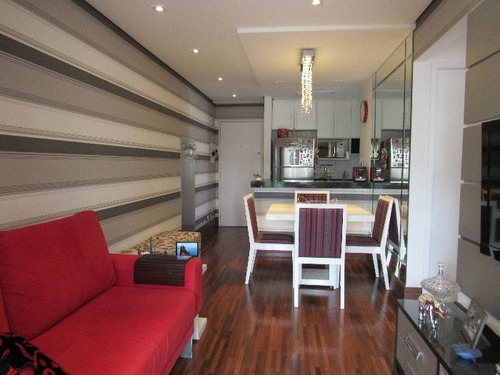 Imagem 13 de 14 de Apartamento À Venda Na Rua Alves Guimarães, Pinheiros, São Paulo - Sp - Liv-14625