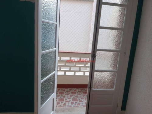 #=apartamento Com 2 Dormitórios Para Alugar, 88 M² Por R$ 1.850/mês - Vila Monumento.! - Ap10560