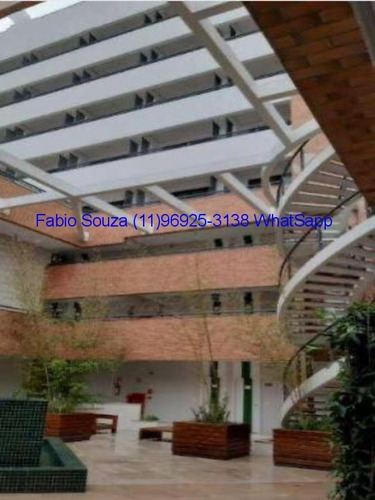 Imagem 4 de 9 de Sala - Sa00015 - 68754753