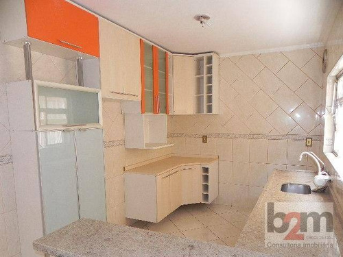 Imagem 16 de 24 de Casa Com 3 Dormitórios À Venda, 254 M² Por R$ 1.300.000,00 - Parque Dos Príncipes - Osasco/sp - Ca1064