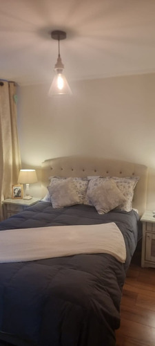 Arriendo Departamento San Miguel