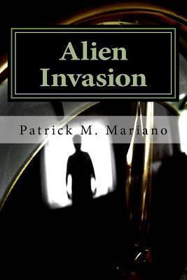 Libro Alien Invasion - Inside Area 51 - Patrick M Mariano