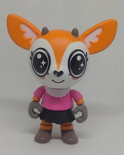 Figura De Tsunoda Aggretsuko (Usado)