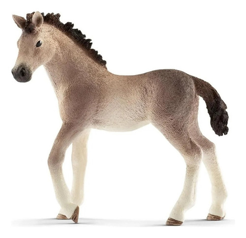 Schleich Miniatura Realista 13822 - Potro Andaluz