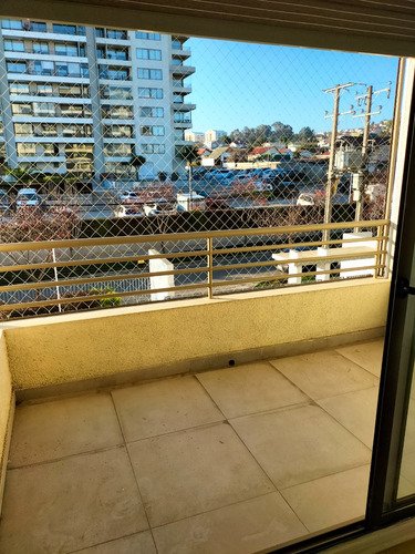 Oportunidad Departamento En Montesol 2 Quilpue