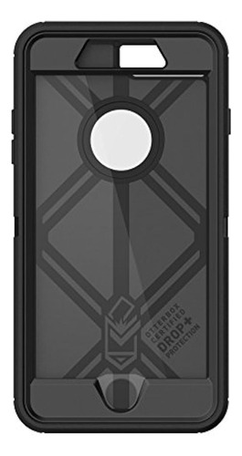 Otterbox 7754041 Defender Series Funda Para iPhone 8 Plus Y 