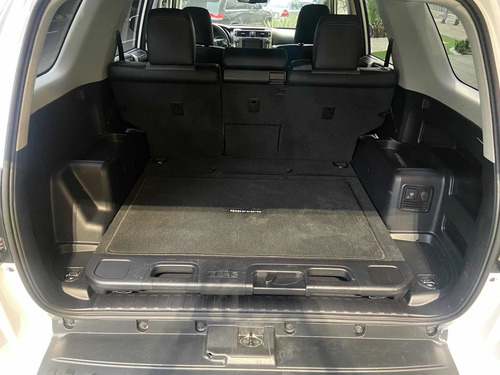 Imagen 13 de 14 de Toyota 4runner 4x2 2019