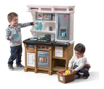 Comprar Cocina De Juguete, Cocinita Niños, Juego Infantil, Niño