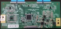 Comprar Tarjeta Tcon Pcb 47-6021020 Hv480wu2-300 Para Tv 48  Aoc