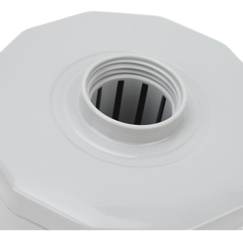 Carcasa De Filtro De Repuesto Para Portacartuchos Lay Z V1 S