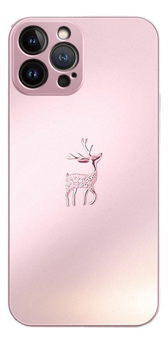 13promax Funda For Teléfono Móvil Nuevo Iphone13pro Vidrio