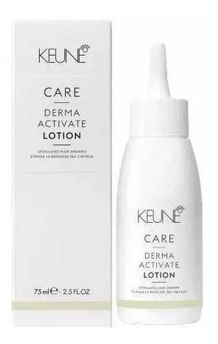 Loção Capilar Keune Care Derma Activate Fortalecedora