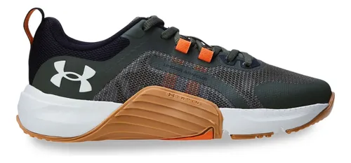 Tênis Esportivo Masculino Feminino Tribase Reps Under Armour