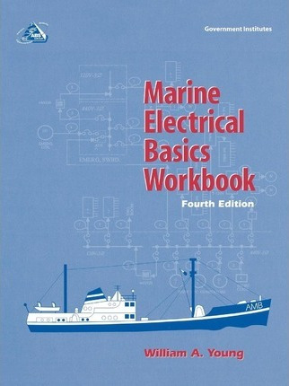 Libro Marine Electrical Basics Workbook - William A. Young