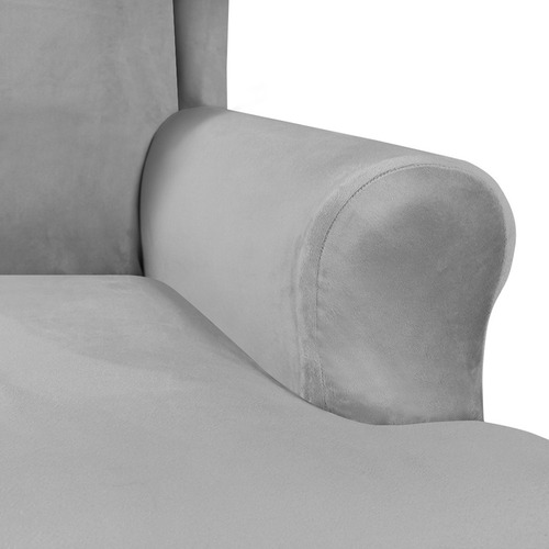Funda De Sofá Elástica Para Sillón Reclinable, Mueble O Sofá