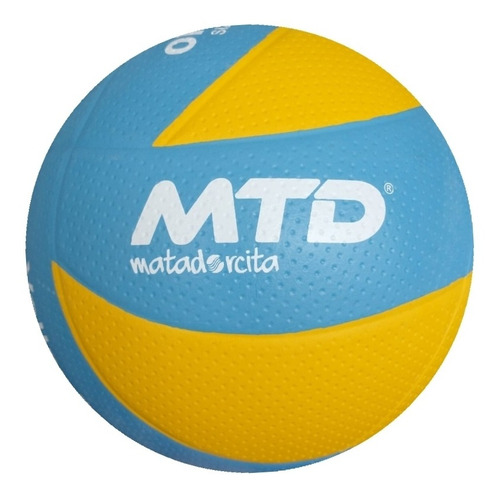 Pelota De Voley Matadorcita Original Goma Celular 