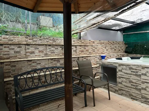 Casa En Arriendo En El Rodeo. Cod A16798