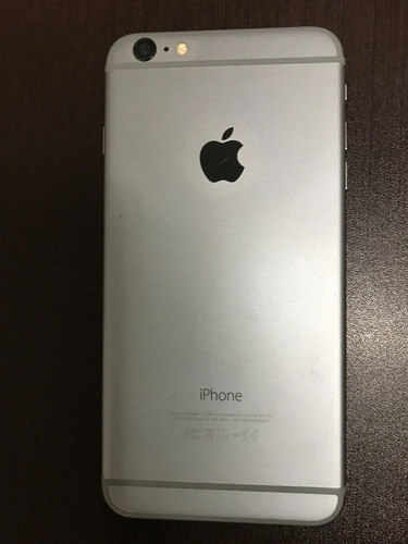 Apple iPhone 6 Plus 64gb A1522 Tela Nova - Não Liga Defeito | Frete grátis