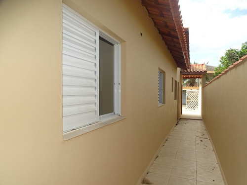 Imagem 6 de 22 de Casa Residencial À Venda, Suarão, Itanhaém. - Ca0666