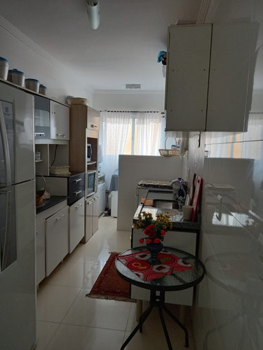 Imagem 13 de 14 de Apartamento 2 Dormitórios Na Vila Tupy
