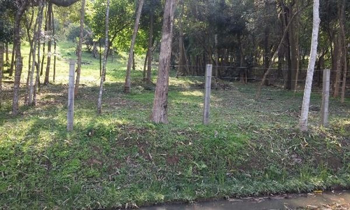 Terreno Em Km 4 - Nk18179