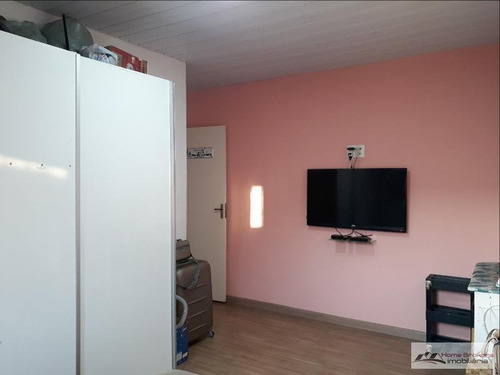 Imagem 10 de 11 de Casa Para Venda Em Várzea Paulista, Jardim Novo Mundo, 2 Dormitórios, 1 Banheiro, 2 Vagas - 18312d_2-960727