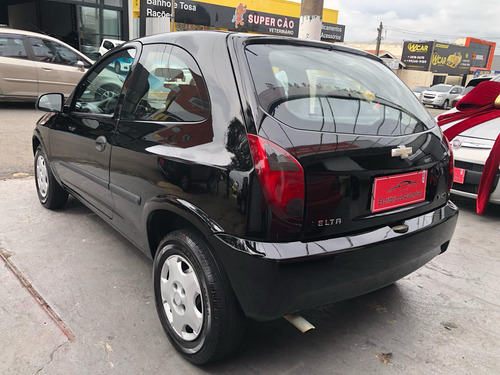 Chevrolet Celta 1.0 Ls Flex Power 3p