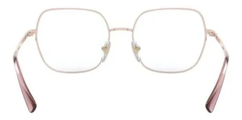 Lentes Ópticos Milky Pink Vogue